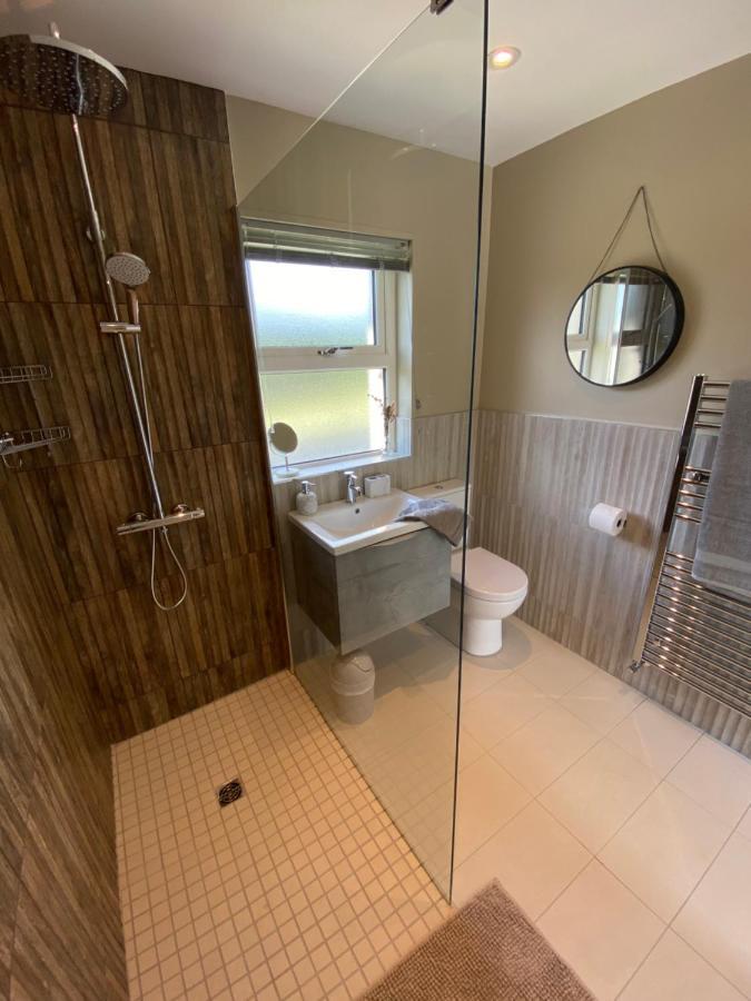 The Gate Lodge At Dunnanew - 4 Star- Sleeps 5 Seaforde Extérieur photo