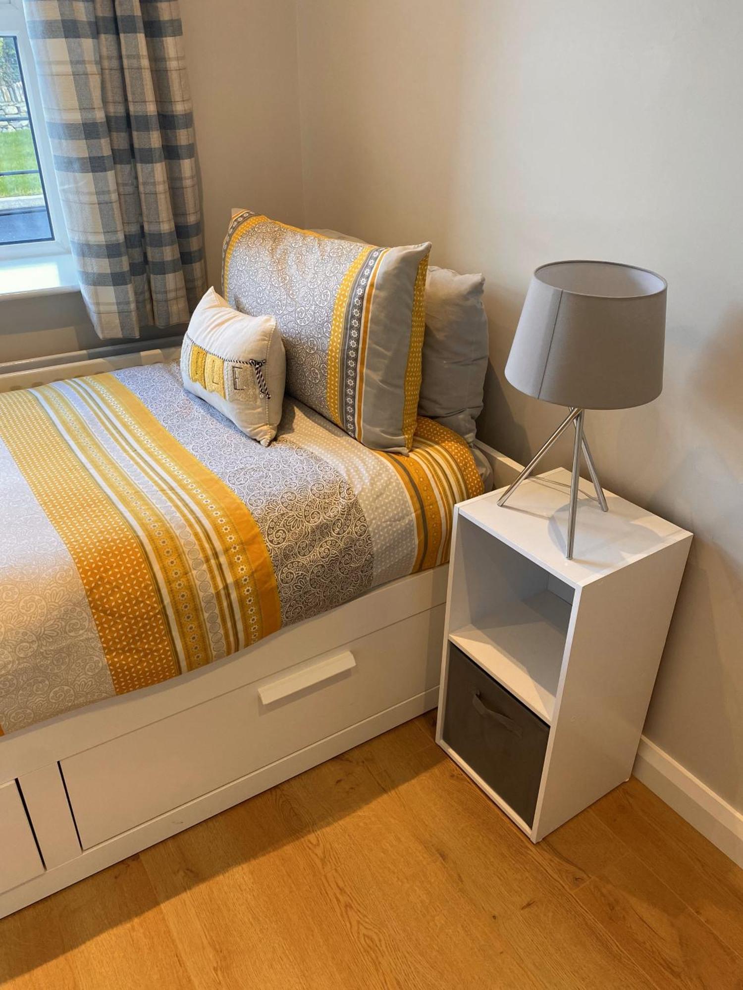The Gate Lodge At Dunnanew - 4 Star- Sleeps 5 Seaforde Extérieur photo