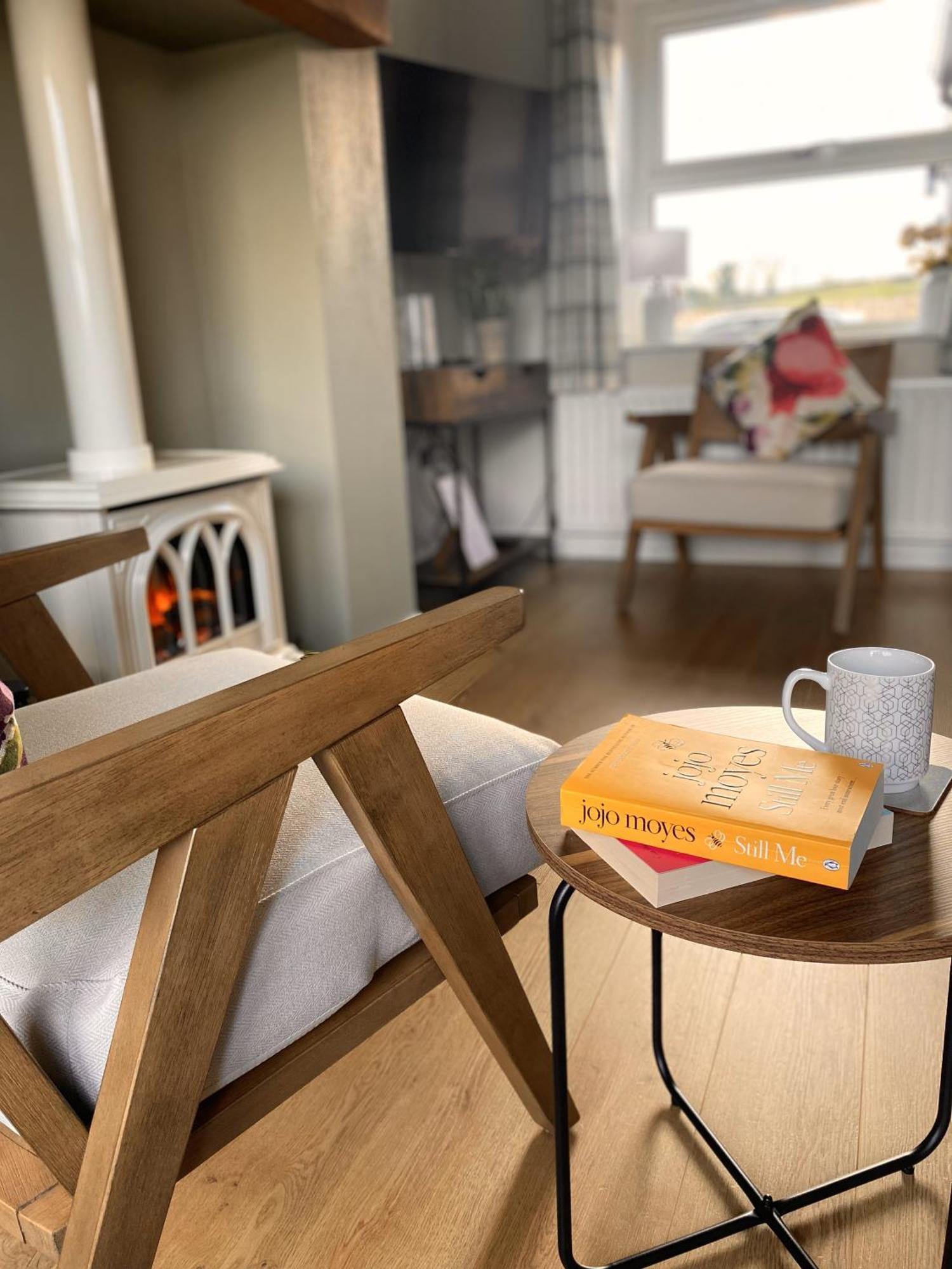 The Gate Lodge At Dunnanew - 4 Star- Sleeps 5 Seaforde Extérieur photo