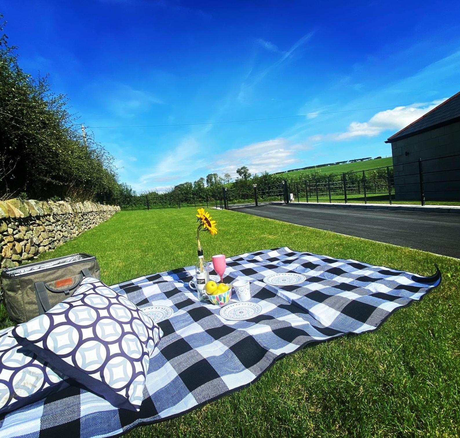 The Gate Lodge At Dunnanew - 4 Star- Sleeps 5 Seaforde Extérieur photo